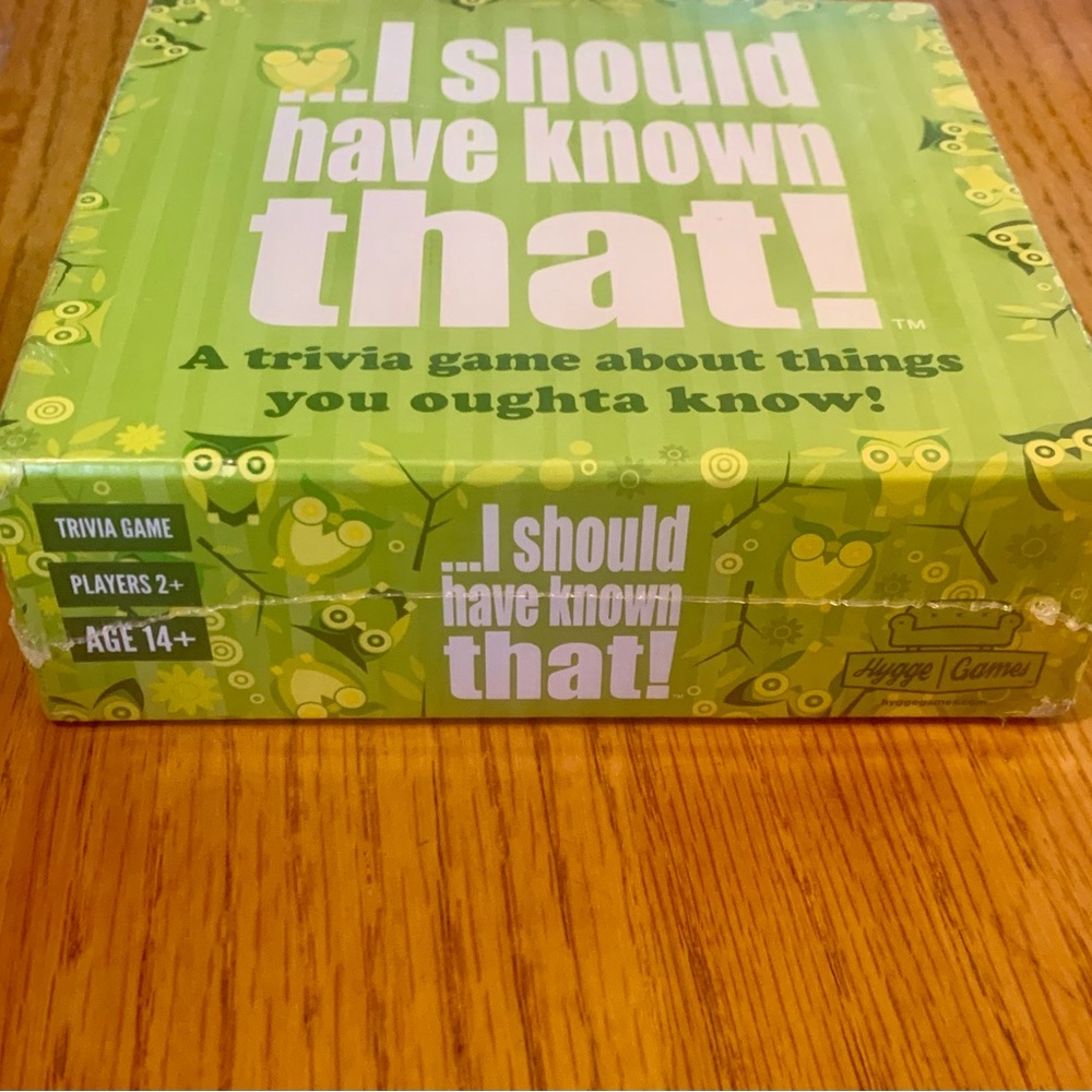 Trivia Games - Picture 5 of 6